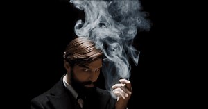 All you need to know about Netflix's new Austrian period crime thriller 'Freud'