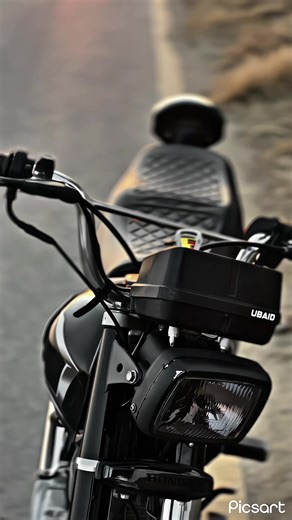 Rate This Honda 125 Look and Quality