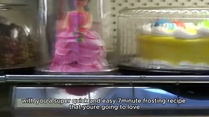 7 Minute Frosting Recipe