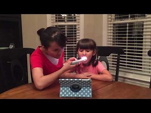 Visee T11 Wifi Intraoral Dental Camera: How to Use and Demonstration