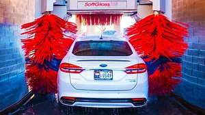 Find an Automatic Car Wash Near You - It's Car Wash