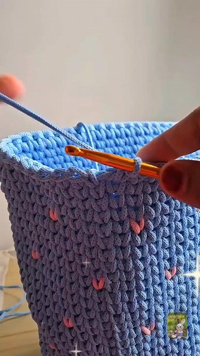 221K views · 1.3K reactions | Crochet tips #crochet #craft | Sahabat Rajuters | Facebook