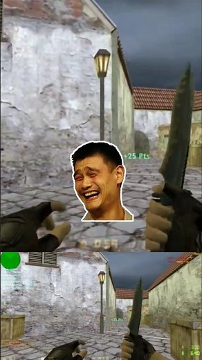 😂😂😂 funny moment HMA Mantapbosku Counter Strike 1.6 #cs2 #cs16 #counterstrike #knifeskills #funny