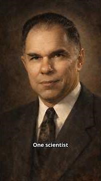The Scientist Who Expanded the Periodic Table: Glenn T. Seaborg