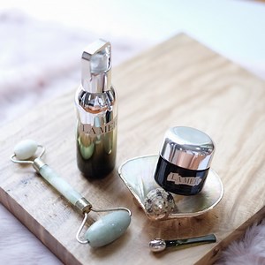 Everything you need to know about jade rollers