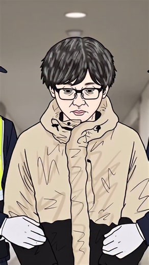 石塚 大介 on Instagram: "@ishizuka_daisuke 40退職代行あるある がんばれ！田中みのるくん #あるある #アニメ #退職代行"