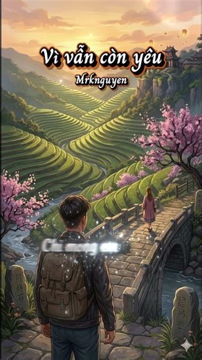 Nhạc chill nhất 2026 - Vì vẫn còn yêu 1 - Mrknguyen #nhacchill2026 #nhacbuon #nhactamtrang