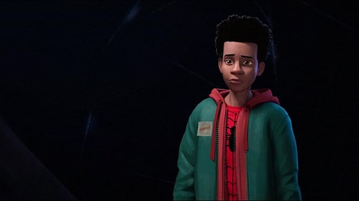 Spider-Man: Into the Spider-Verse