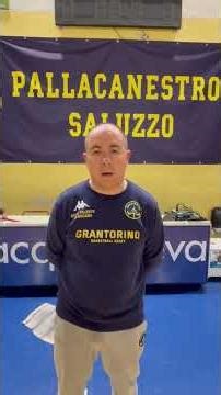 Coach Comazzi dopo il match contro Virtus Siena