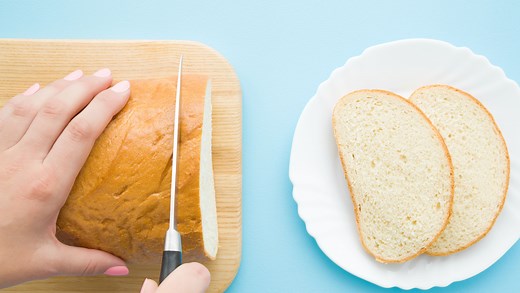 What Are Refined Carbs and Can Cutting Back Help You Lose Weight?