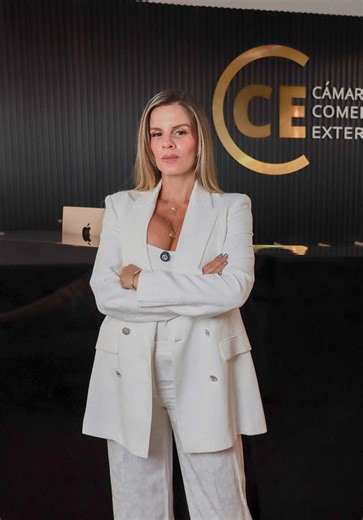 No dejes que tu negocio se detenga por no saber importar. 💥 Domina el proceso de importación desde cero, analiza los productos más demandados del mercado y conecta con operadores logísticos de confianza. 👇 Comenta “IMPORTACION” para enviarte más información. #ImportarDeChina #Importación #AlejandraBaigorria #aprendeaimportar #NegociosInternacionales @Importaciones Grupales CE