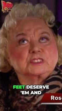 Child Star Rose Marie 🌟: Coast to Coast Radio Show at 6! 🎙️