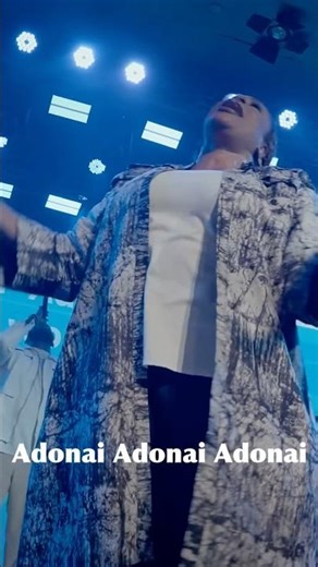 ADONAI : THE LORD MOST HIGH!! We reverence You 🔥