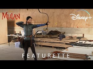 Disney's Mulan | Featurette | Epic Filmmaking