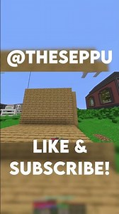 Remaking My First Minecraft House 2 Years Later...