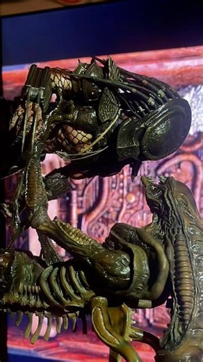 Aliens vs Predator: Redemption [2025] 4K Fan Film Episode 2: The Queen’s Army [3/3]