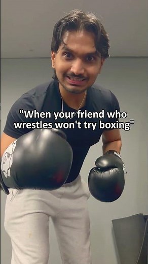 That one broski that never wanna try anything 💀#wrestling #mma #funnyreel