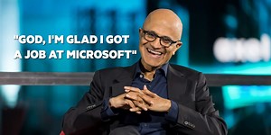 Microsoft CEO unravels ChatGPT, ethical AI, and going bust