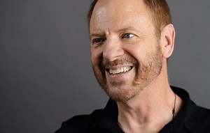 The Inside Voice: An Interview with Craig Courtney - Cued In