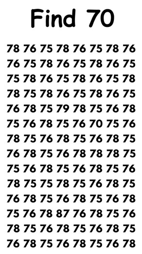 Find the odd number #puzzle #braintest #iqtest #shorts