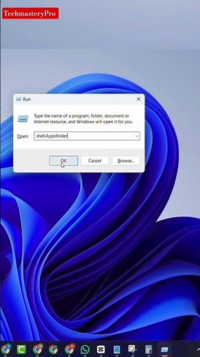 👉Your Pc Has Secret Apps