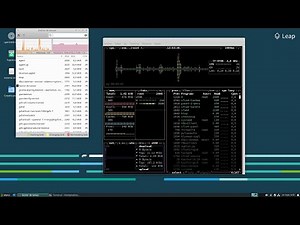 openSUSE Leap 15.6 - Instalación