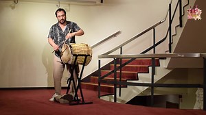 1K views · 26 reactions | ENG// NEW COURSE ! The Tambora is the queen...