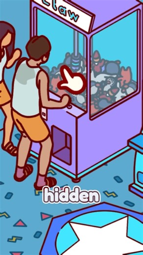 This game is impossible to finish #cozygames #gaming #gamedev #indiegame #wholesomegames