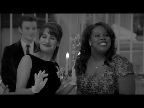 Glee - My Favorite Things full performance HD (Official Music Video)