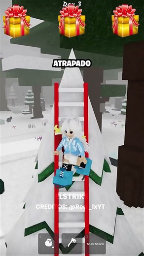 TODAS LAS FORMAS DE CONSEGUIR REGALOS EN 99 NOCHES EN EL BOSQUE Creador: @Red_ixYT