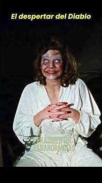 The Devil's Awakening Impressive 1981 film #shorts #terrifying #horror