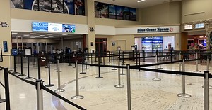 Blue Grass Airport launches new tech to help travelers navigate airport