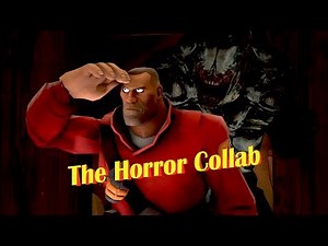 The Horror Collab
