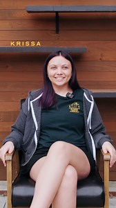 10K views · 65 reactions | Meet Krissa! The first victim of our new...