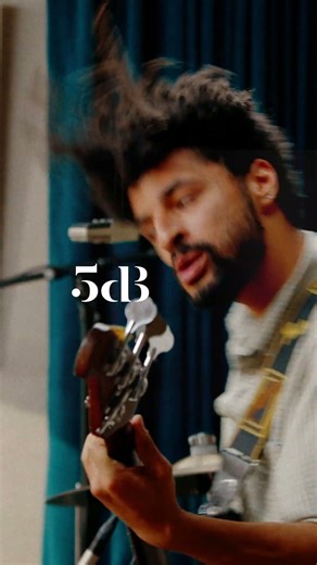 Alien Chicks, live from 5dB