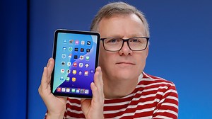 Apple iPad mini 2024: Test des kleinsten iPad