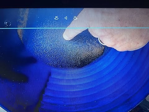 Panning for Silver and Gold in the Llano River: A Treasure Hunter’s Guide