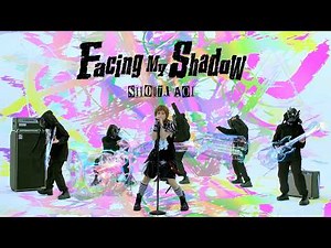 蒼井翔太「Facing My Shadow」