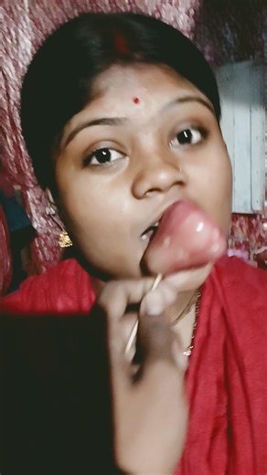 Open Mouth Waiting… But Fruit Says “Aa Aa!” 😂