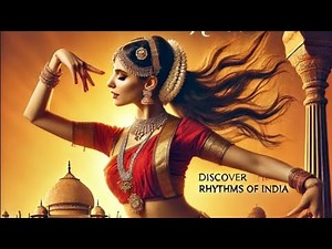 "Mesmerizing Classical Dance Performance | Celebrating the Spirit of Shiva"