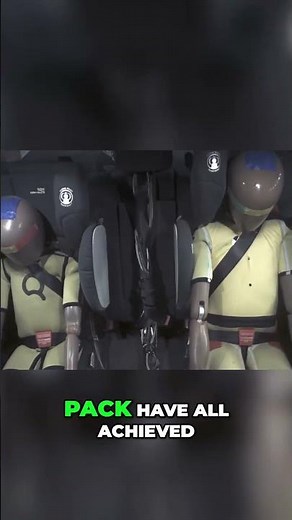 Kia K4 Safety Watch This Crash Test!