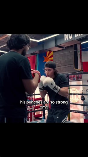 Miguel Mora's Amazing Progress in Boxing