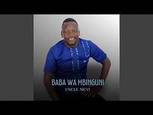 Baba Wa Mbinguni (feat. ROSE MUHANDO)