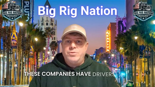 “Are Truck Drivers Dumb?” That’s the question too many people ask without knowing the truth. In this powerful Big Rig Nation video, Patrick Nicholson exposes how major carriers prey on drivers who aren’t highly educated — targeting minorities, immigrants, and hardworking men and women who just want to provide for their families. This isn’t about intelligence — it’s about exploitation. These companies design lease-purchase scams, confusing contracts, and misleading settlements to drain the very d