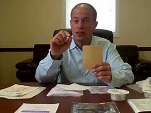 Wound Care - Hydrocolloid