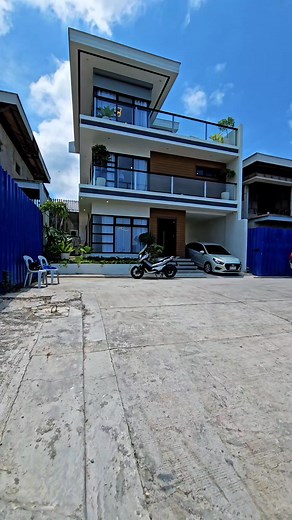 TERESA HEIGHTS HOUSE AND LOT FOR SALE IN LINAO TALISAY CITY, CEBU 📍BRGY. LINAO TALISAY CEBU 🔰Lot Area: 120sqm 🔰Floor Area: 230sqm PROPERTY DETAILS: ✔3 Bedroom ✔3 Toilet & Bath ✔Staff Quarter ✔Living Area ✔Dining Area ✔Kitchen Area ✔Family Area ✔Storage ✔Porch ✔Carport ✔Tempered Glass Balcony Railing ✔Painted Exterior & Interior Walls ✔Tiled Floors ✔Granite Kitchen Counter With Cabinetries ✔Complete Kitchen & Bathroom Fixtures 🔴PAYMENT SCHEME: TOTAL PRICE: PHP 15,141,683 (INCLUSIVE TAX) ✅ 1.)