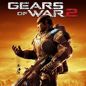 Gears of War 2 [Trailers] - IGN