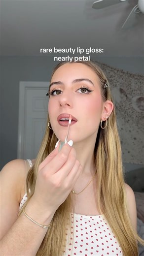 Toasty Brown Lip Combo! Fall makeup tutorial🥰 #makeuptutorial #lipcombo #fallvibes #fallmakeuplook