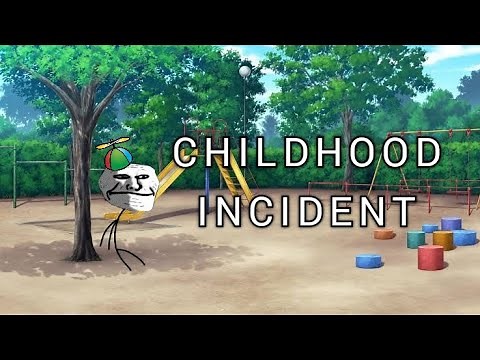Childhood Incident (A Trollface Story) • EP1