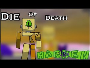 Die of Death | Harken gameplay and showcase (first time playing)
